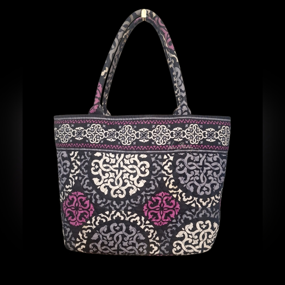 Vera Bradley Tote